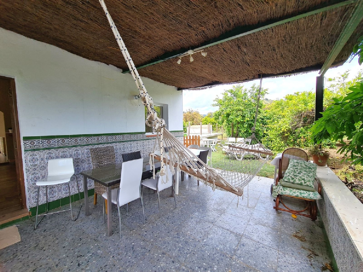  till salu villa Estepona Costa Del Sol Occidental 7