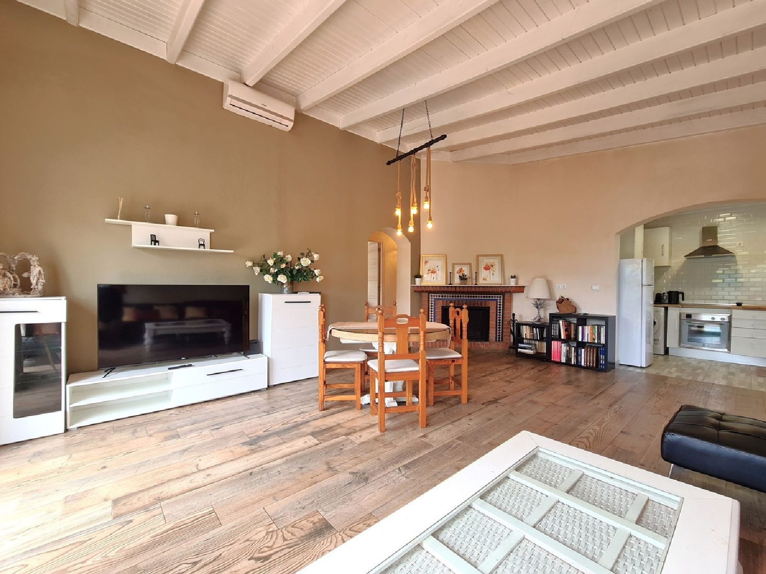 till salu villa Estepona Costa Del Sol Occidental 3