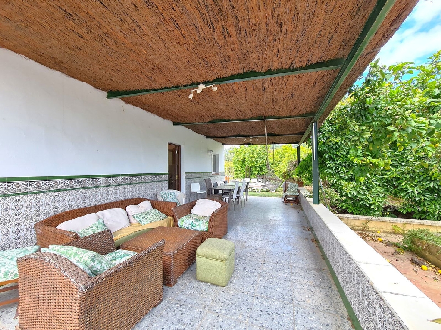  till salu villa Estepona Costa Del Sol Occidental 1