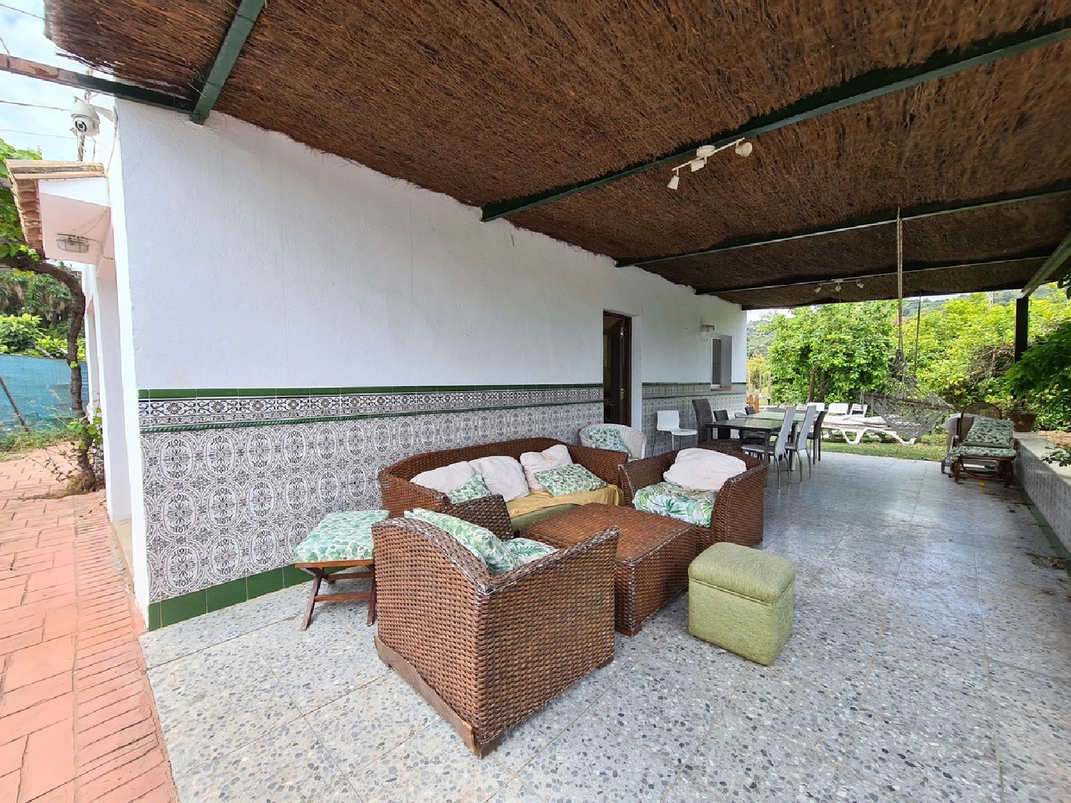  till salu villa Estepona Costa Del Sol Occidental 8
