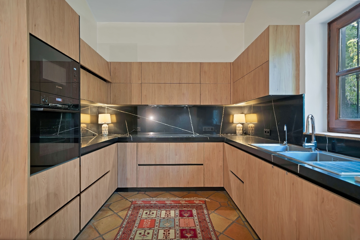  for sale villa Estepona Costa Del Sol Occidental 7