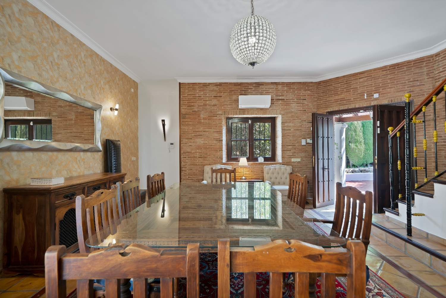  for sale villa Estepona Costa Del Sol Occidental 8