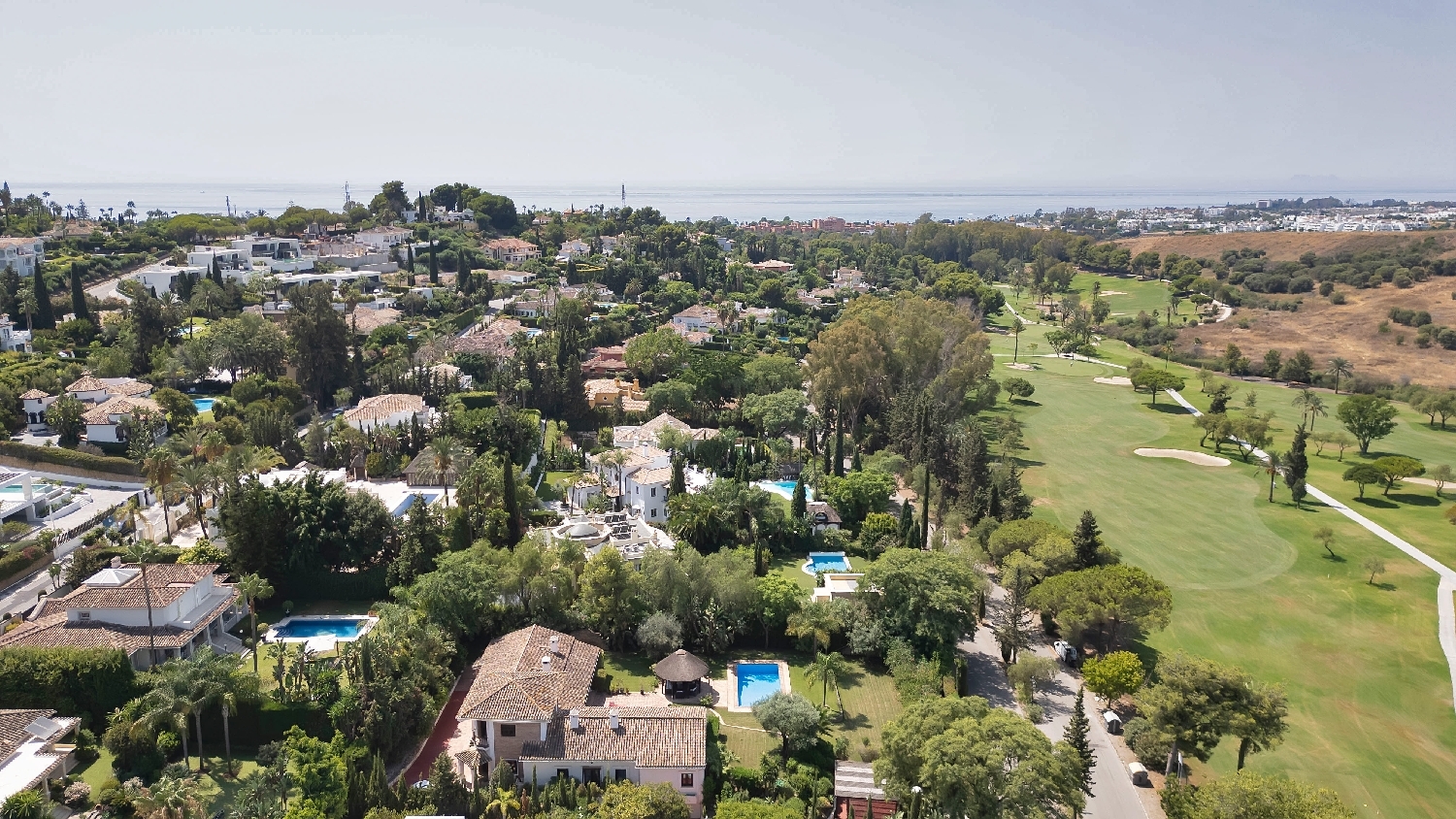  for sale villa Estepona Costa Del Sol Occidental 2