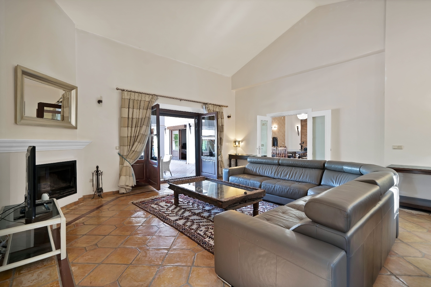  for sale villa Estepona Costa Del Sol Occidental 5