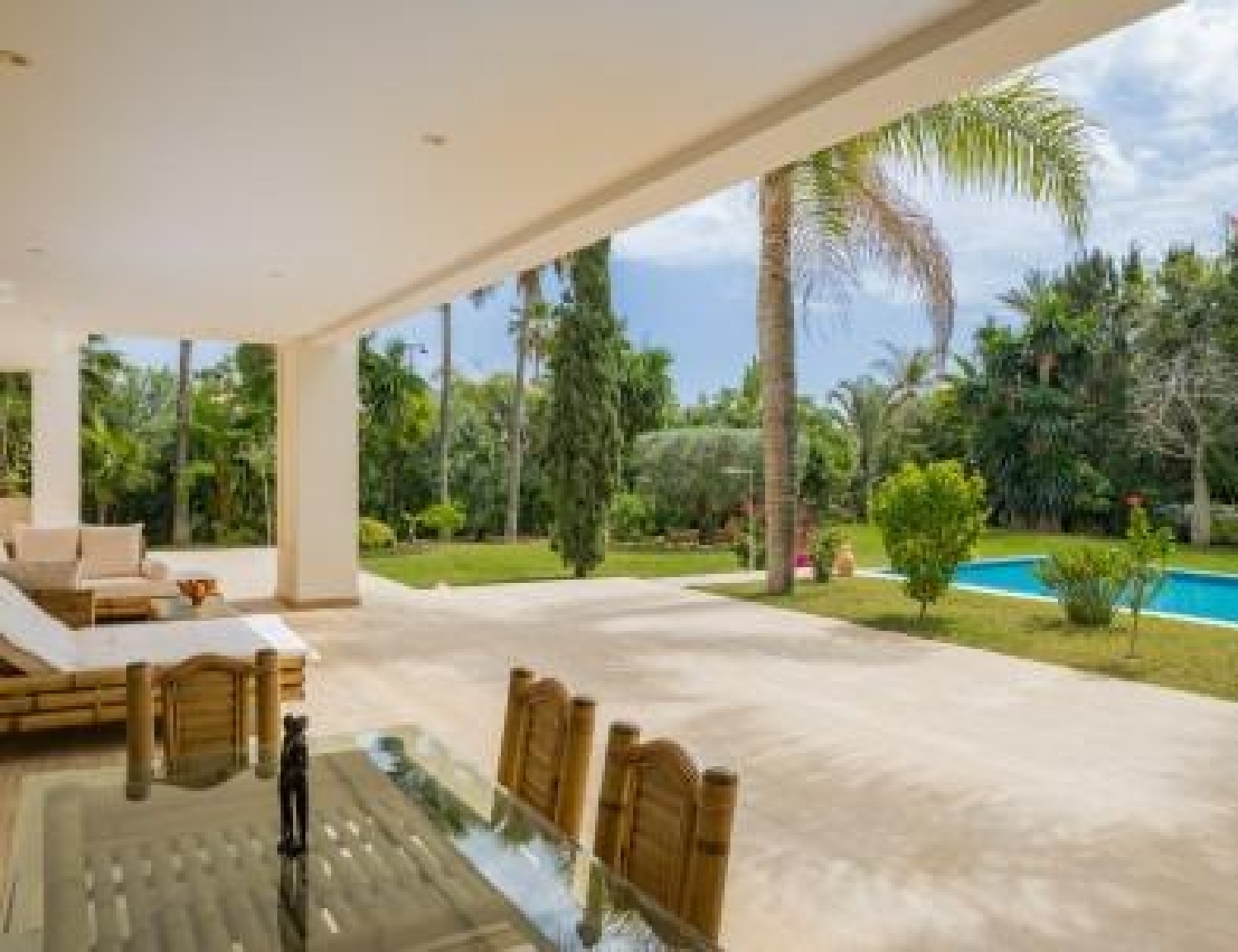  à vendre villa Estepona Costa Del Sol Occidental 6