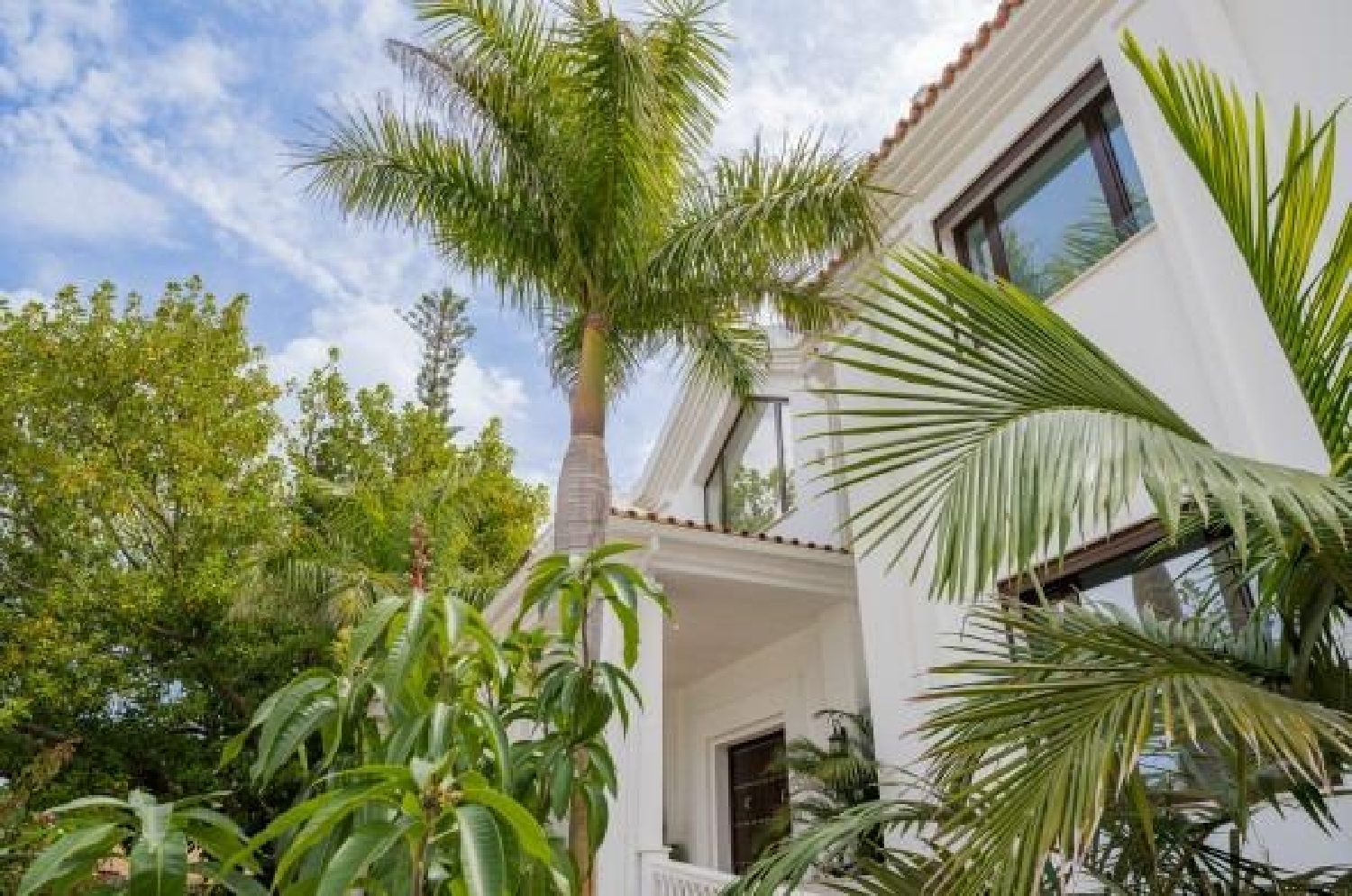  à vendre villa Estepona Costa Del Sol Occidental 5