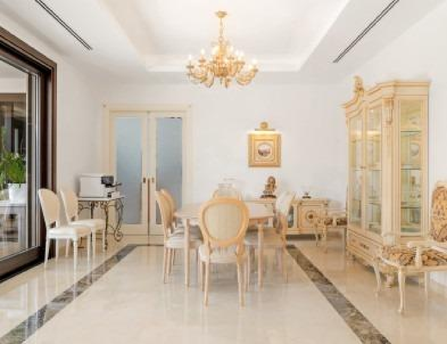 à vendre villa Estepona Costa Del Sol Occidental 8