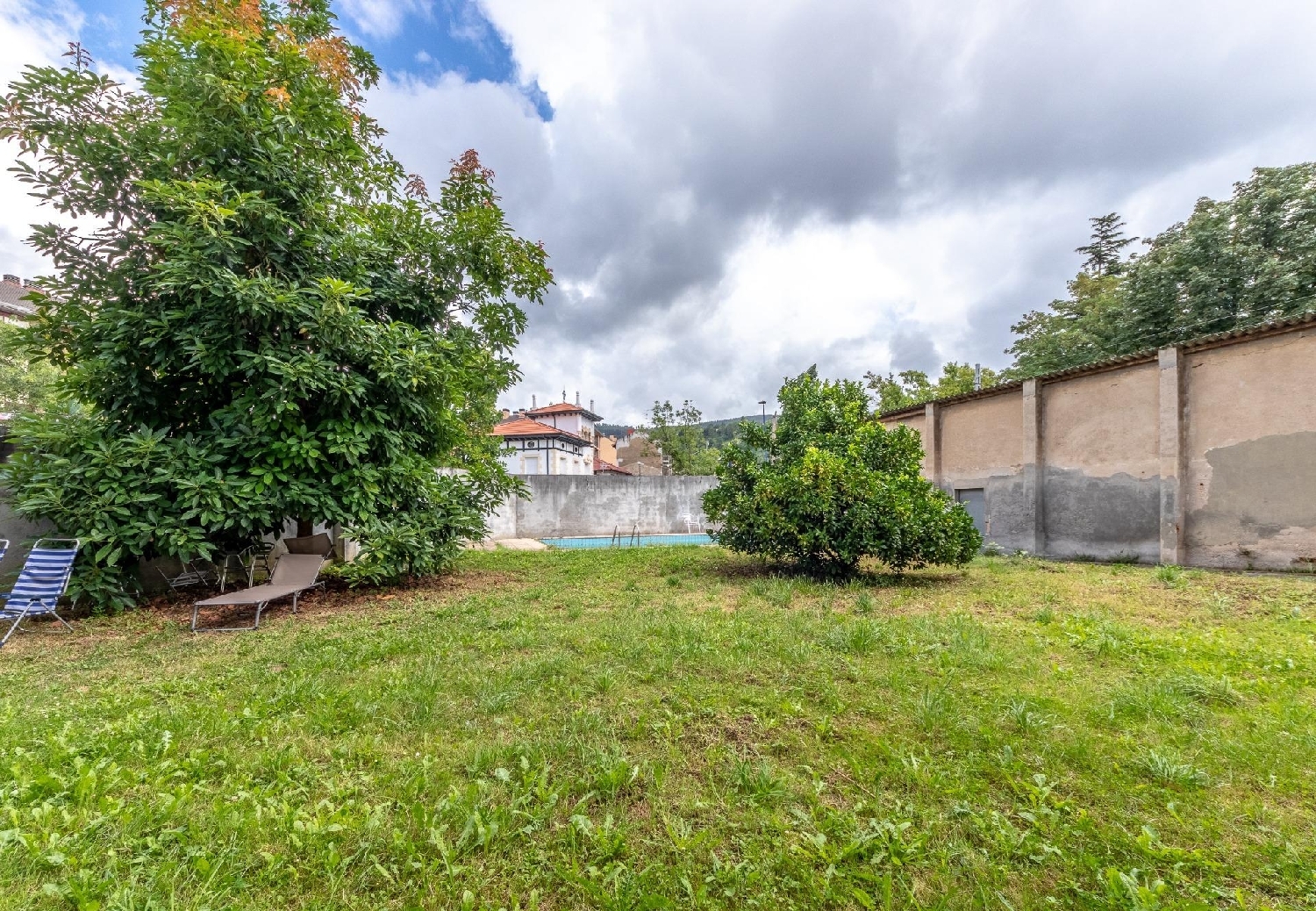  for sale villa Etxebarri Gran Bilbao 5