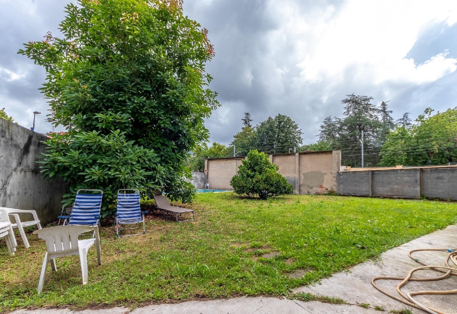for sale villa Etxebarri Gran Bilbao 3