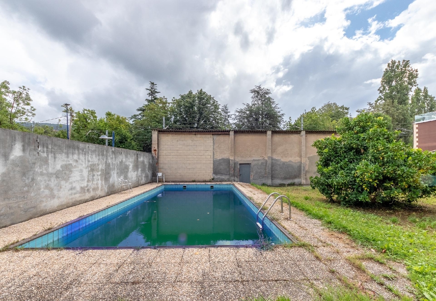  for sale villa Etxebarri Gran Bilbao 4