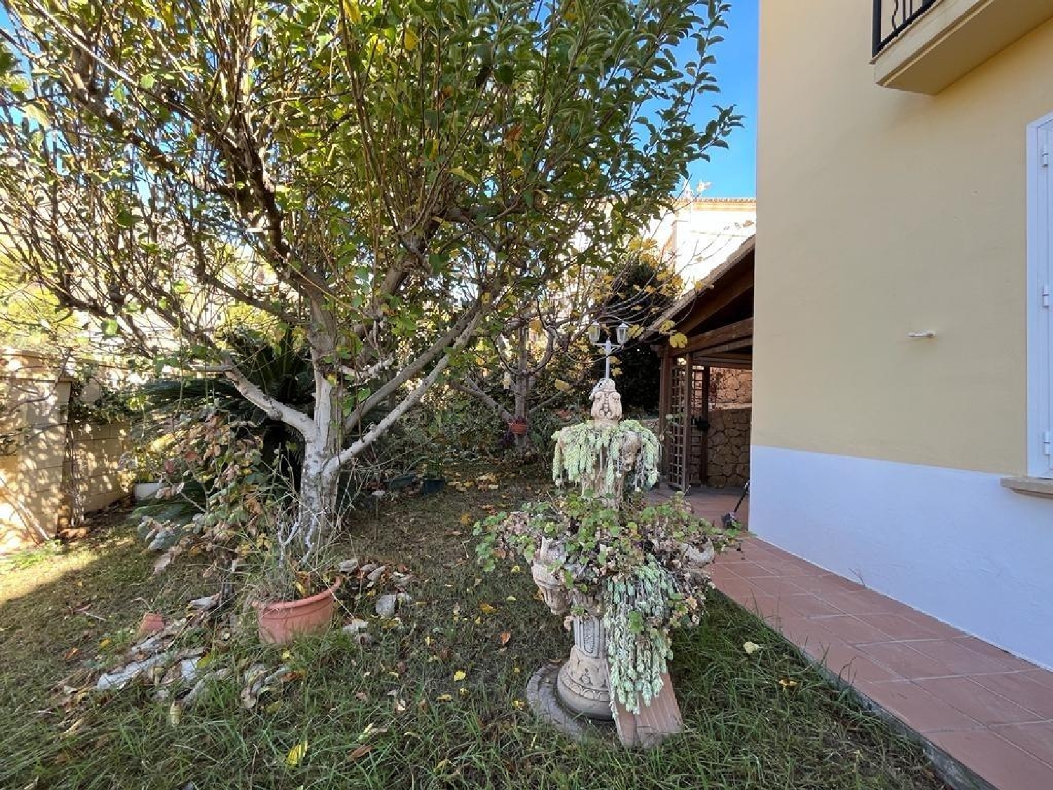  en venta chalet Finestrat Marina Baixa 5