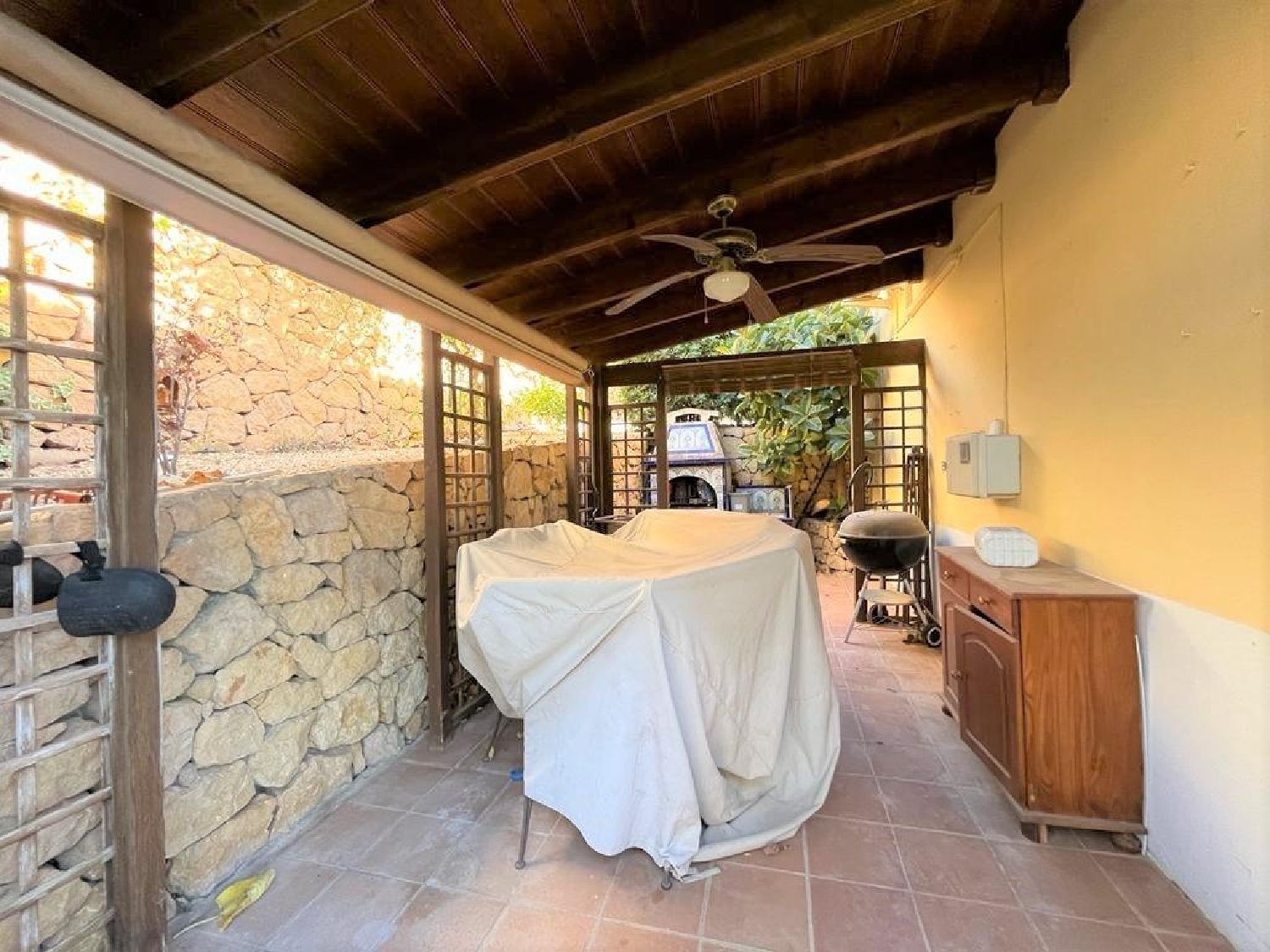  en venta chalet Finestrat Marina Baixa 6