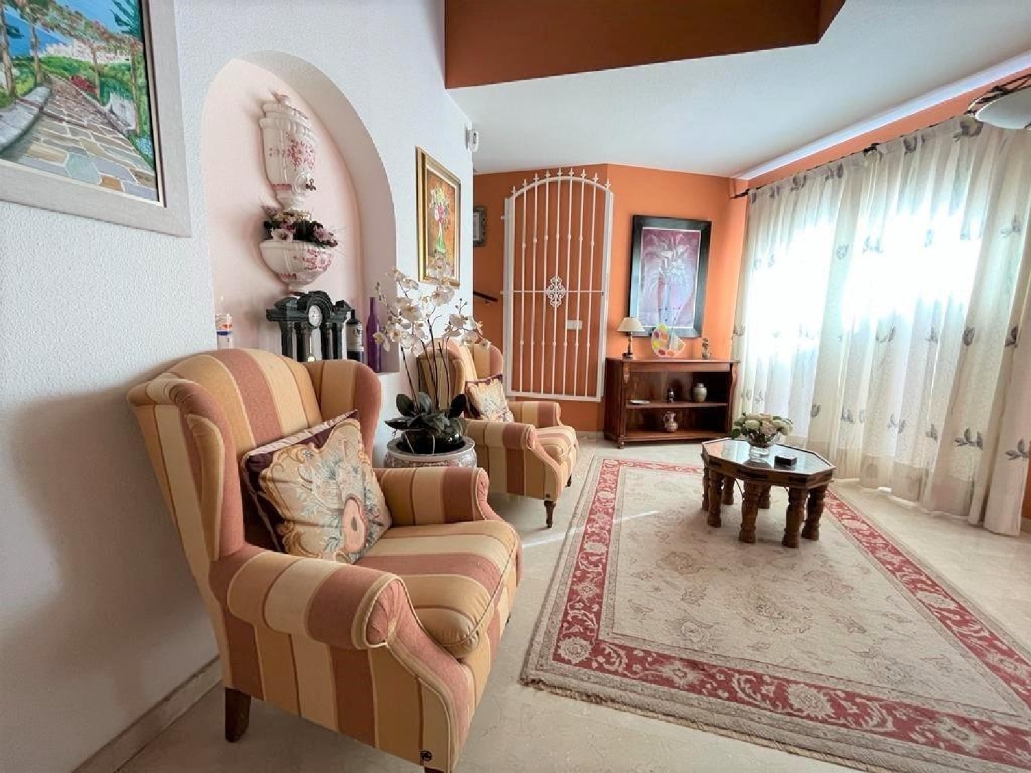  en venta chalet Finestrat Marina Baixa 8