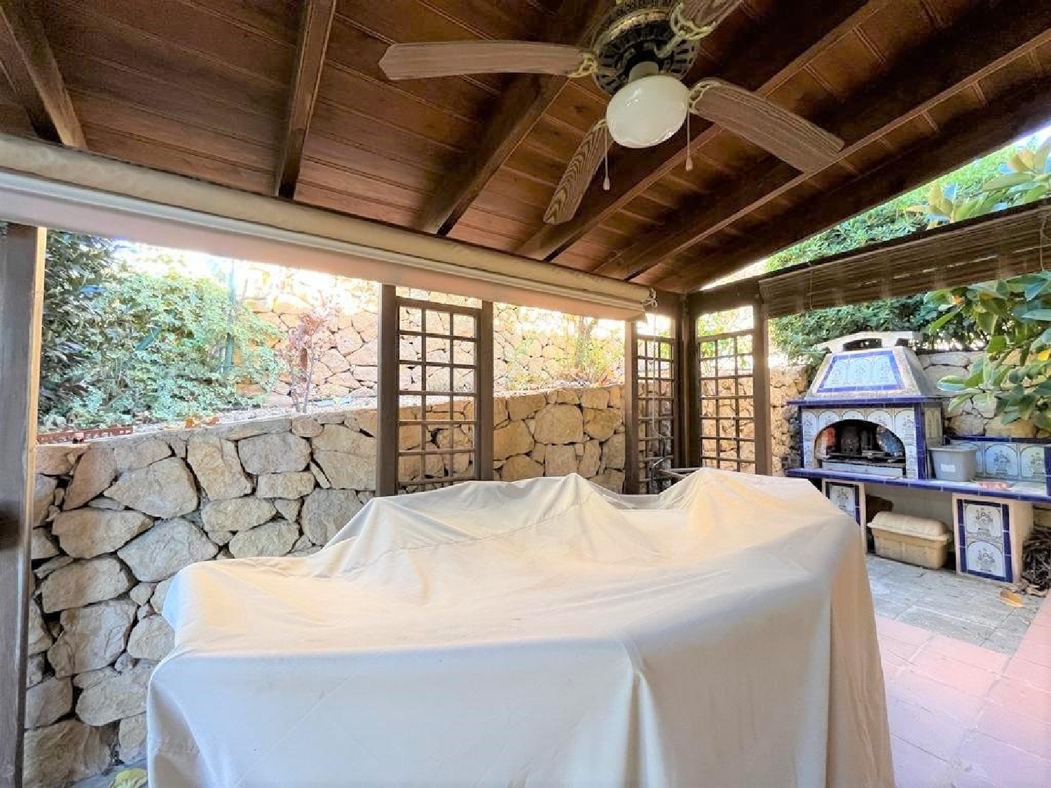  en venta chalet Finestrat Marina Baixa 7