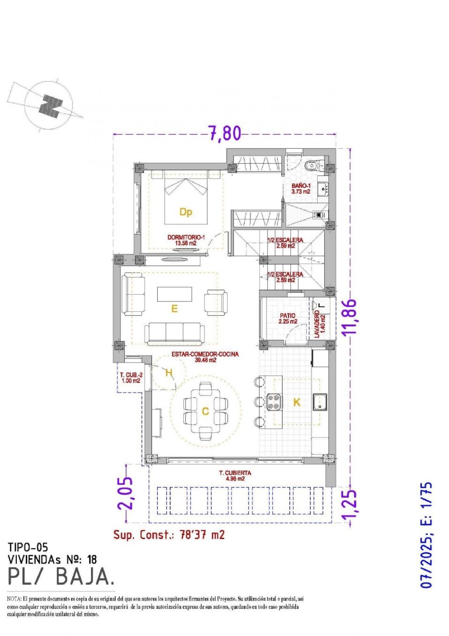  à vendre villa Finestrat Marina Baixa 8