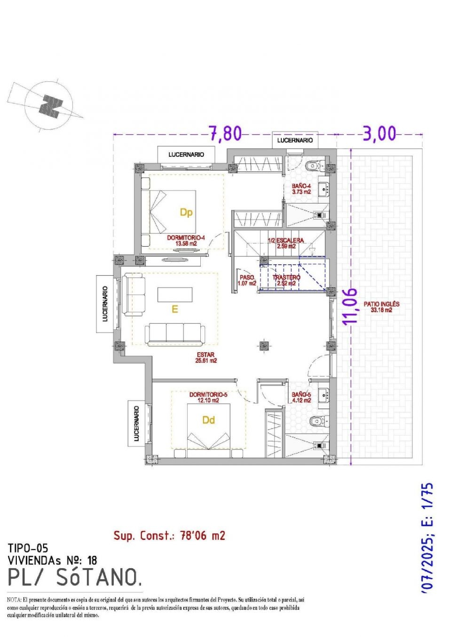  à vendre villa Finestrat Marina Baixa 7
