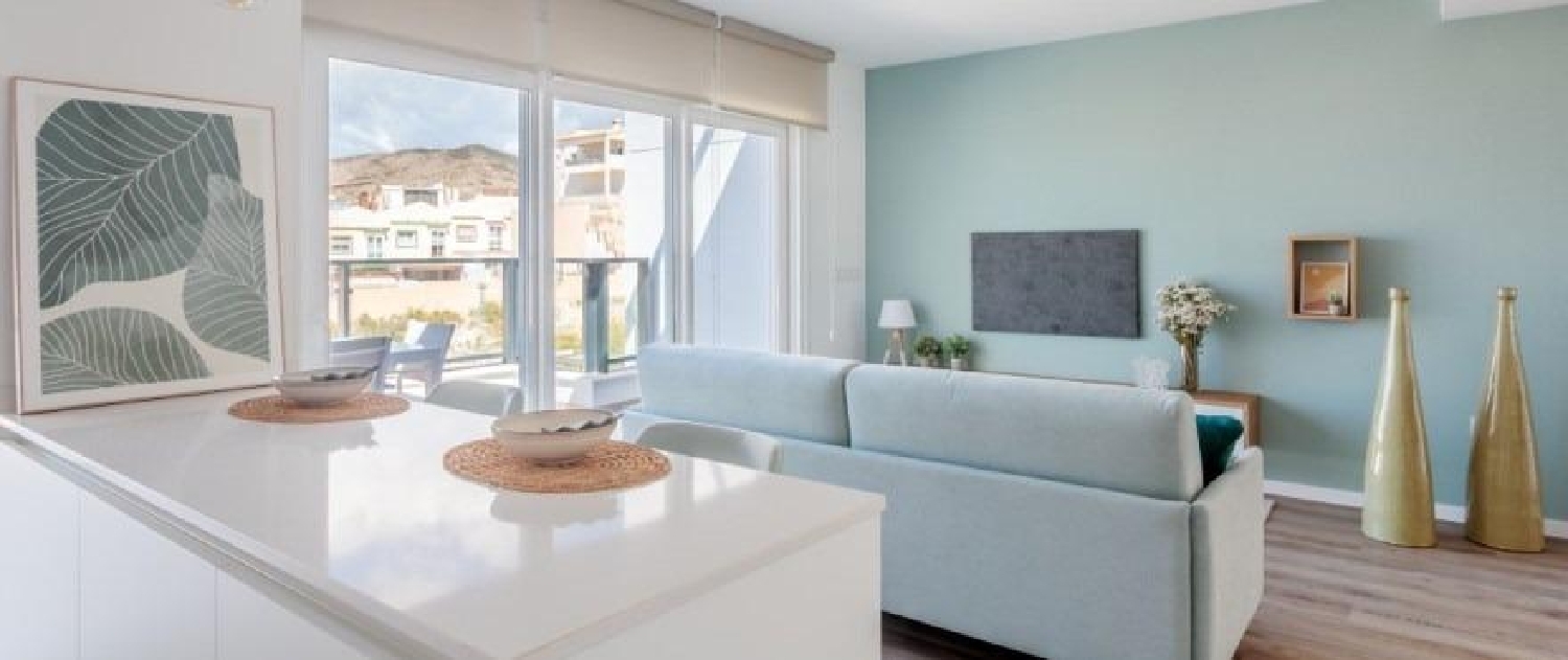  te koop villa Finestrat Marina Baixa 4
