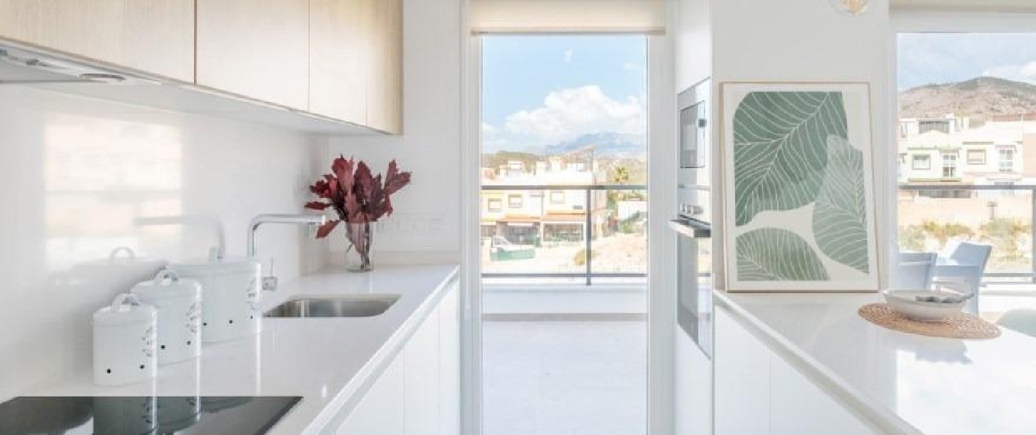  te koop villa Finestrat Marina Baixa 5