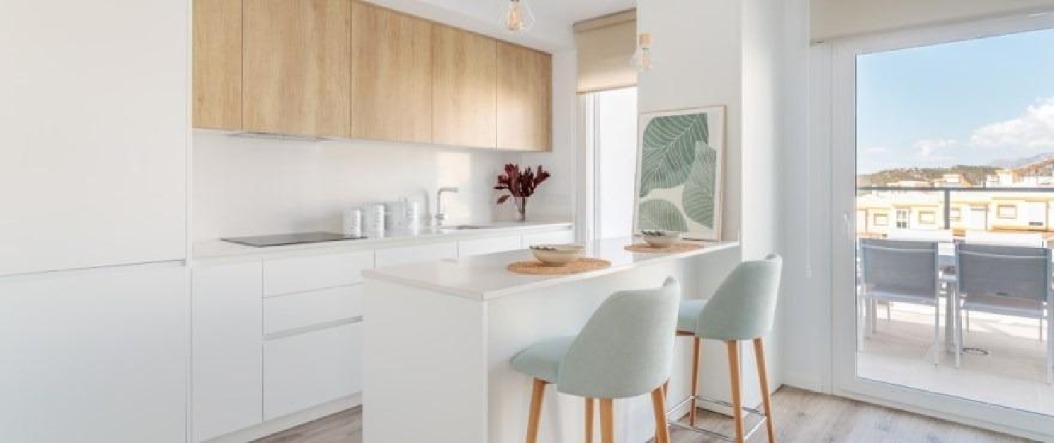  te koop villa Finestrat Marina Baixa 6