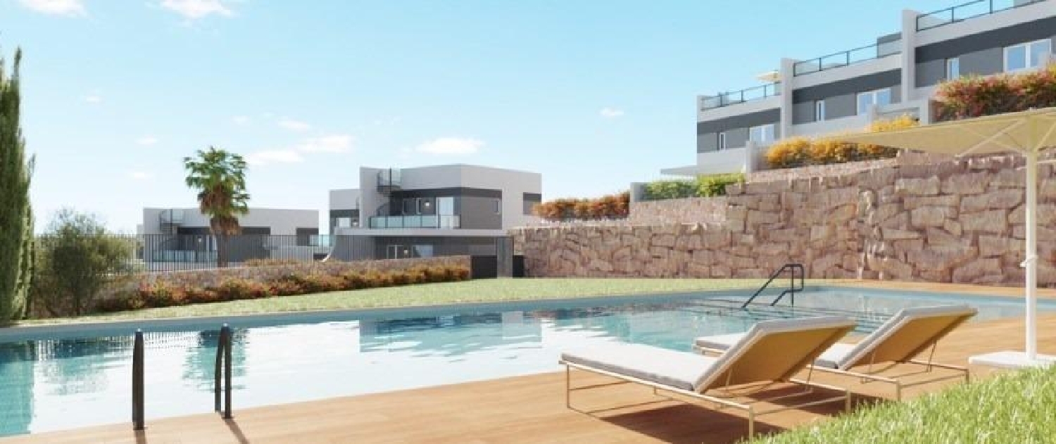  te koop villa Finestrat Marina Baixa 1