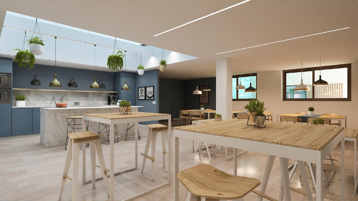  for sale villa Finestrat Marina Baixa 5