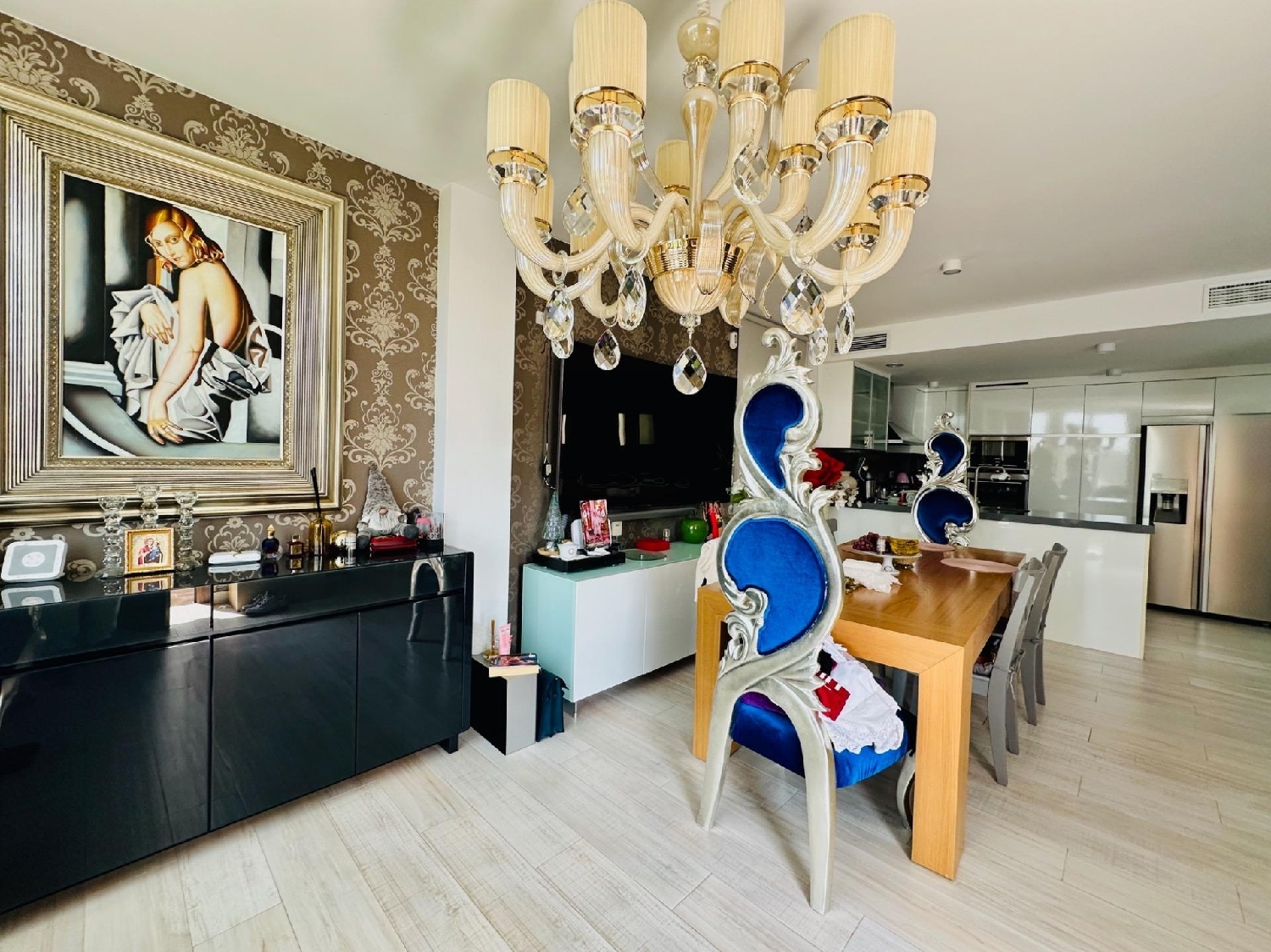  till salu villa Finestrat Marina Baixa 3