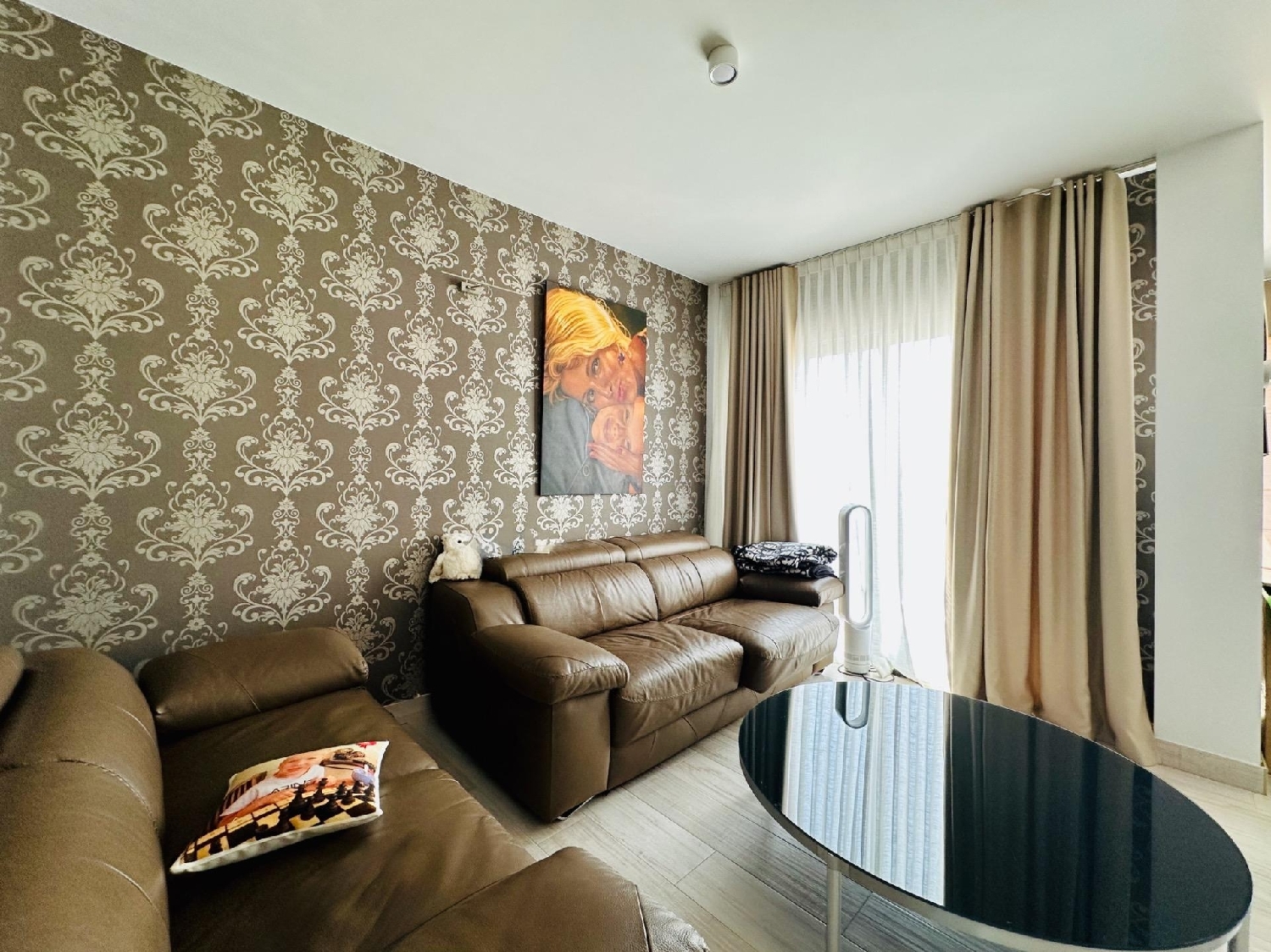  till salu villa Finestrat Marina Baixa 4