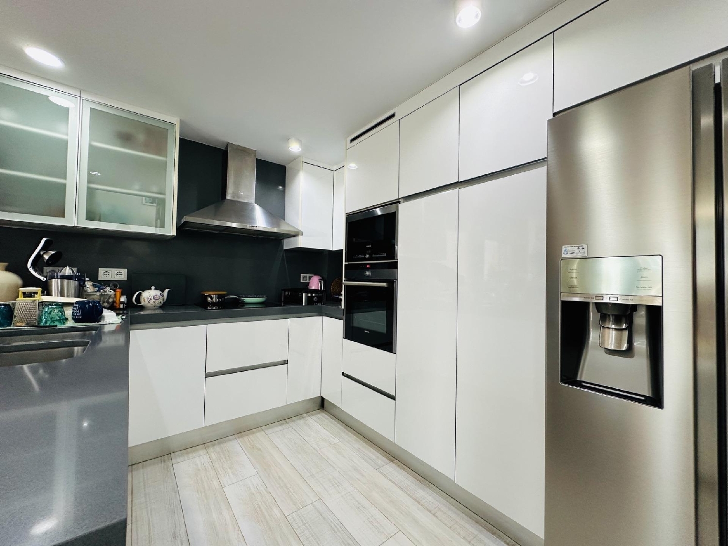  till salu villa Finestrat Marina Baixa 5
