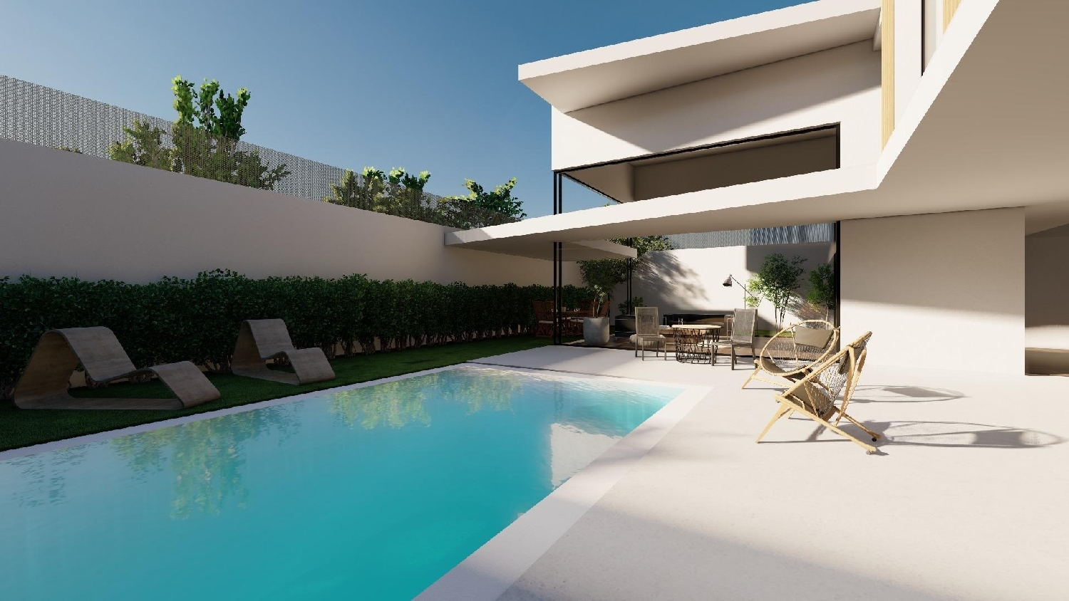  en venta chalet Fortuna Caudal 7