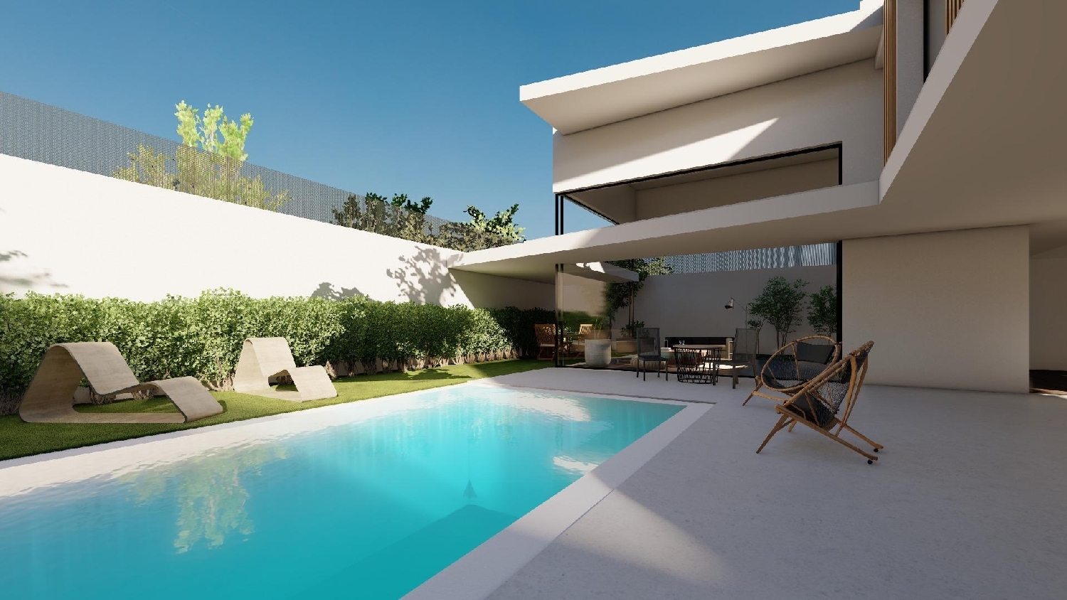  en venta chalet Fortuna Caudal 8