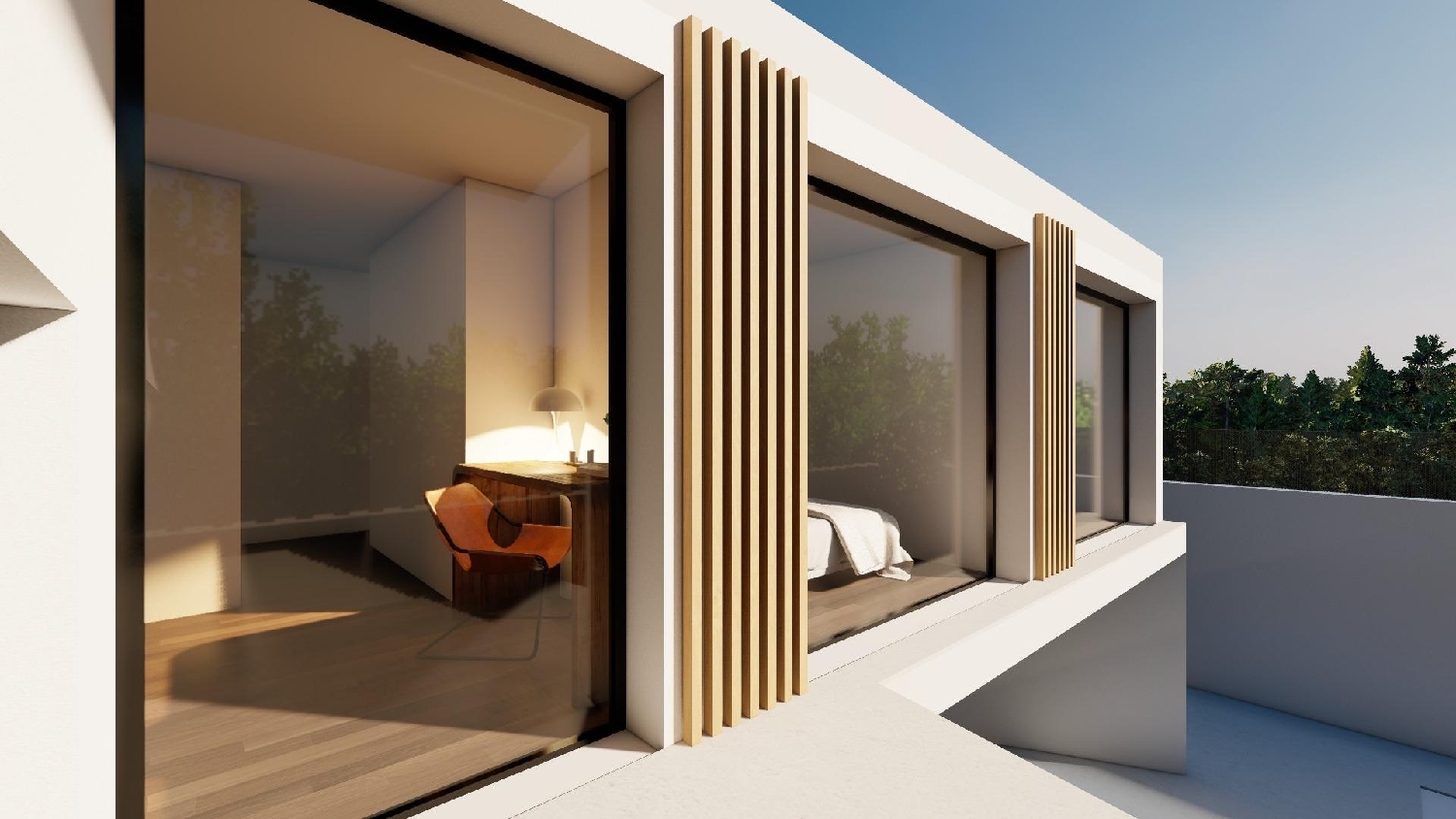  en venta chalet Fortuna Caudal 5