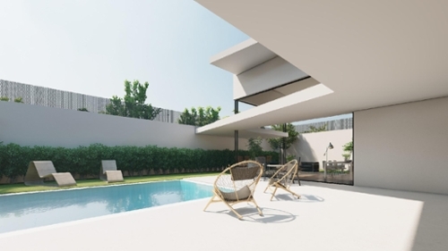 Fortuna Oriental villa foto 6288085