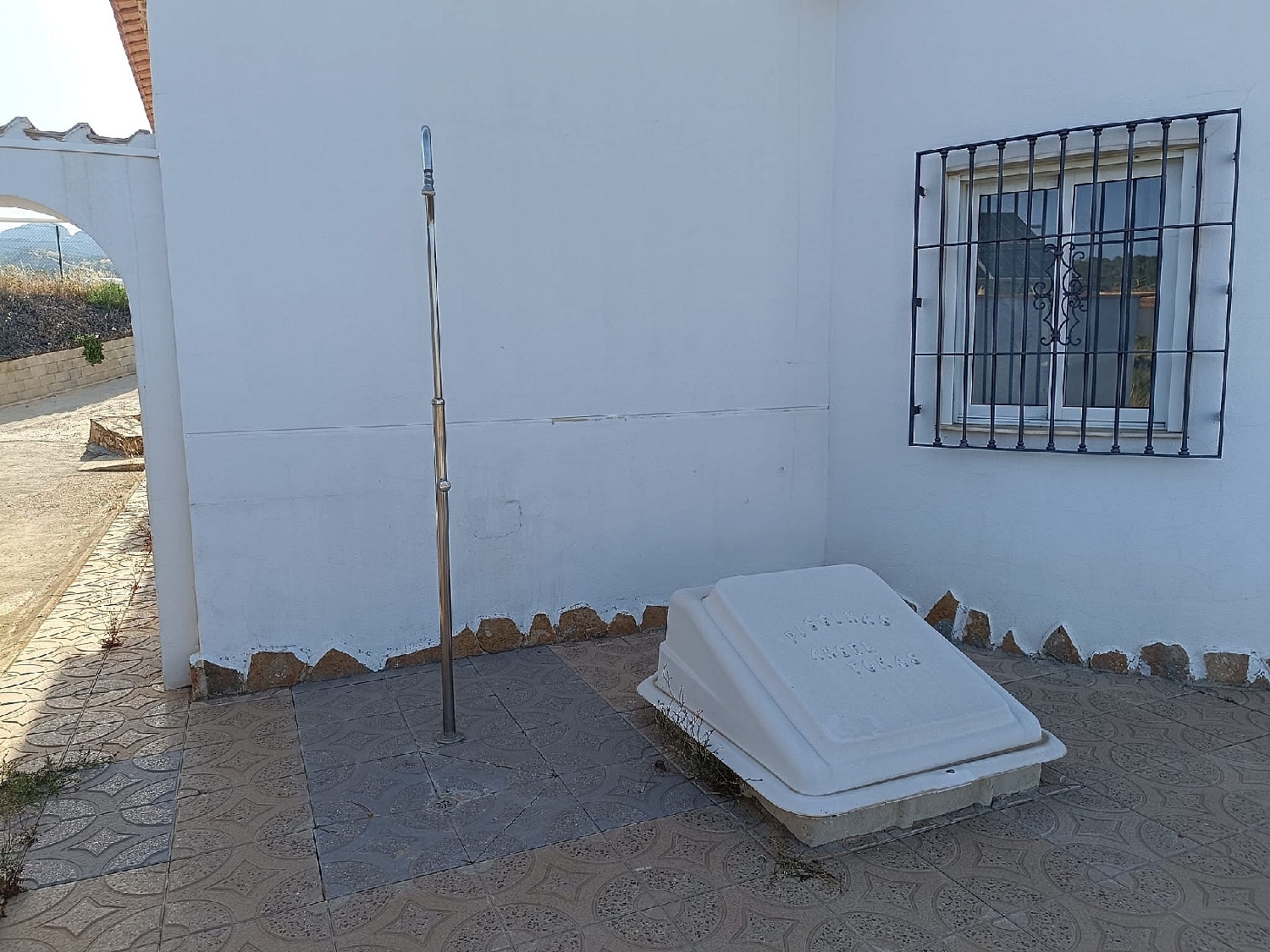  for sale villa Fortuna Oriental 29