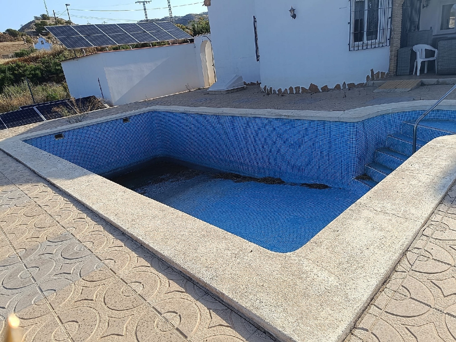  for sale villa Fortuna Oriental 12