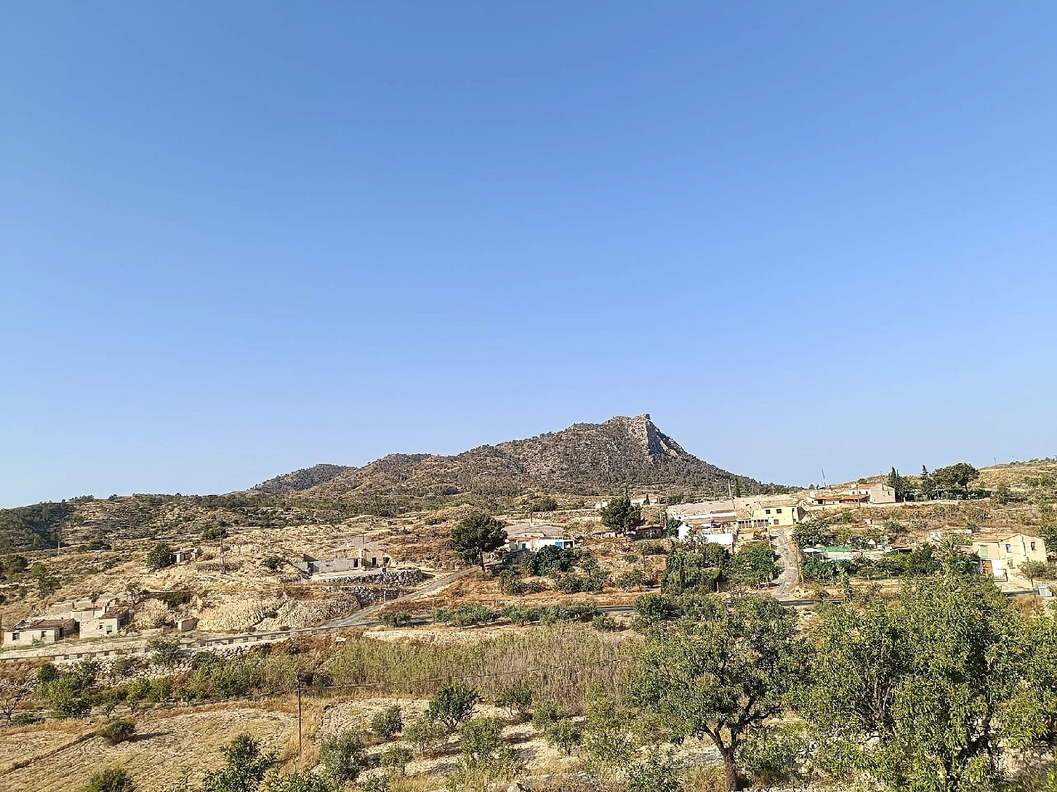  for sale villa Fortuna Oriental 34