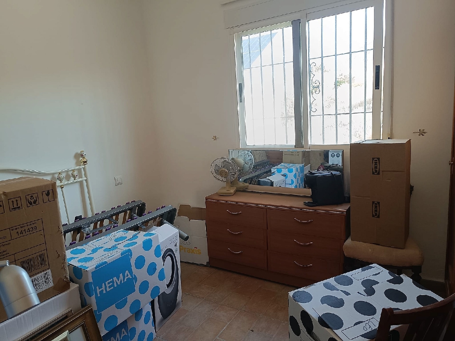  for sale villa Fortuna Oriental 32