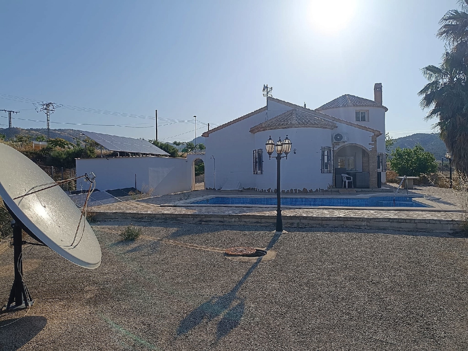  for sale villa Fortuna Oriental 7