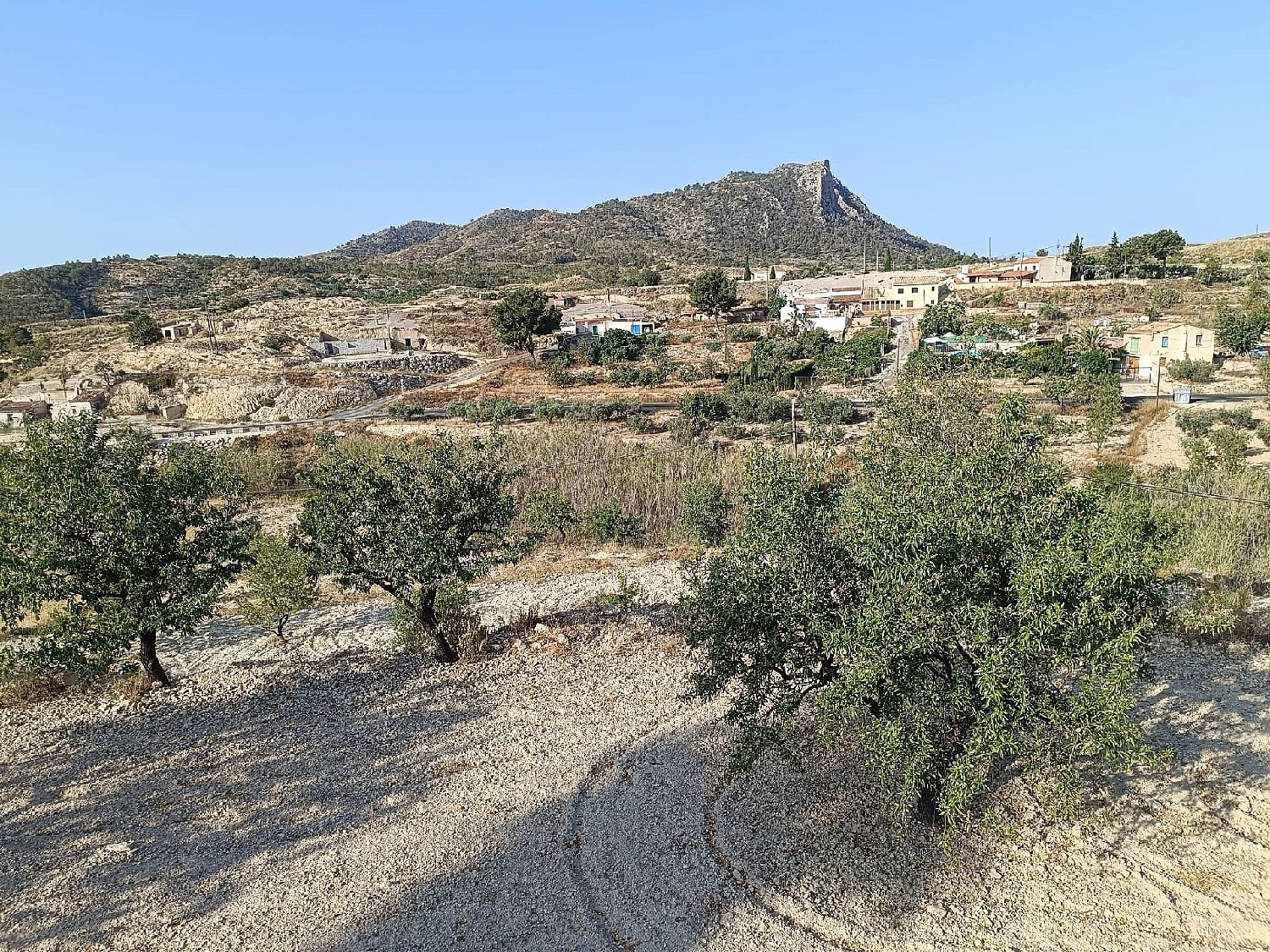  for sale villa Fortuna Oriental 39