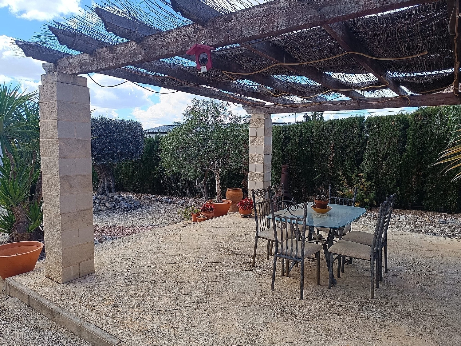  à vendre villa Fortuna Oriental 22