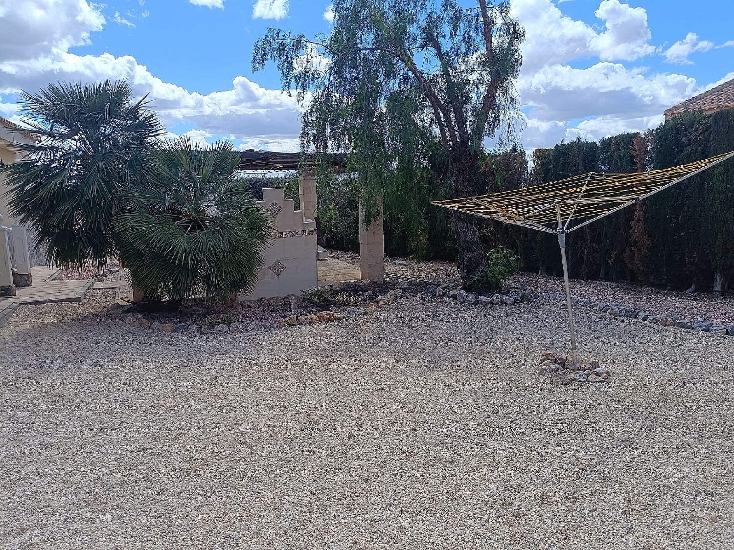  à vendre villa Fortuna Oriental 18