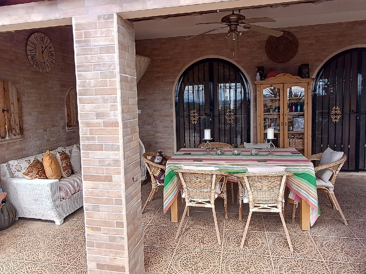  à vendre villa Fortuna Oriental 20