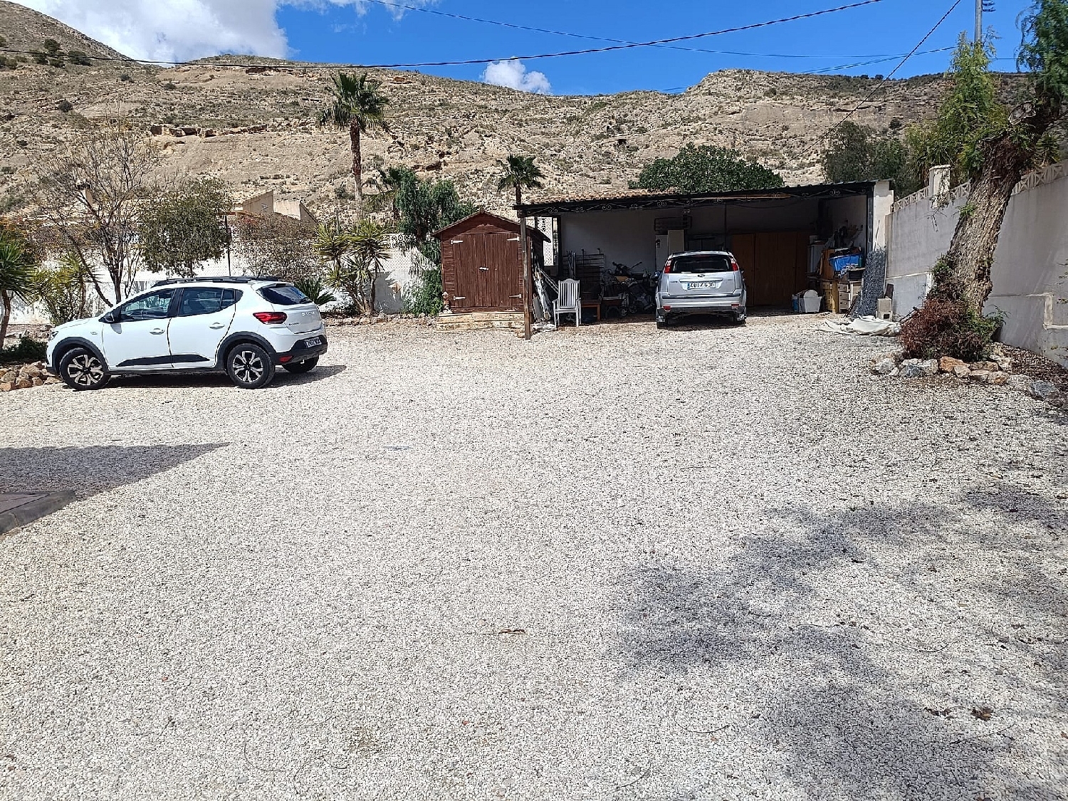  à vendre villa Fortuna Oriental 16