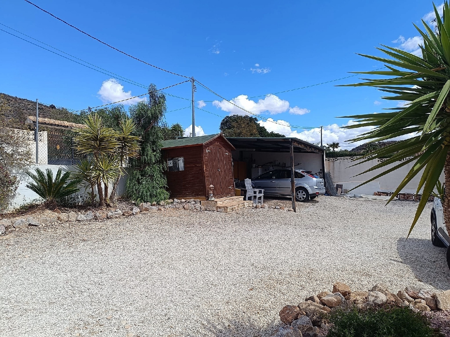  à vendre villa Fortuna Oriental 10