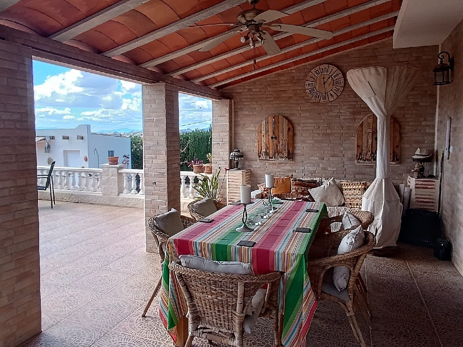  à vendre villa Fortuna Oriental 19