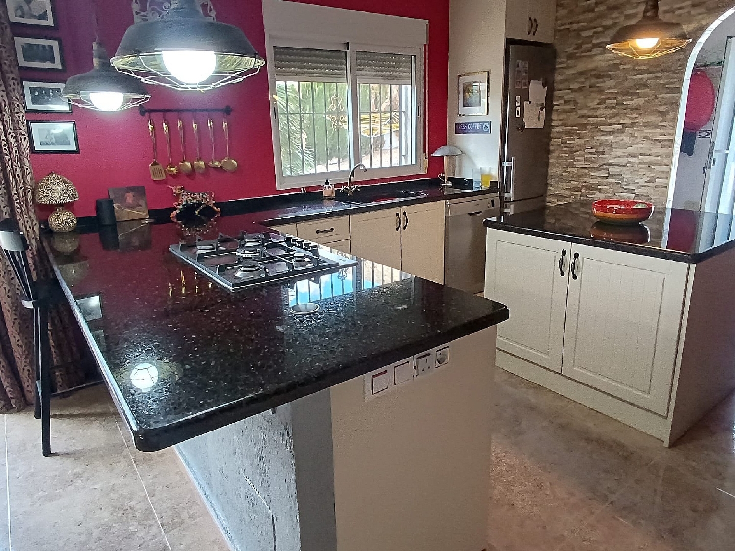  à vendre villa Fortuna Oriental 30