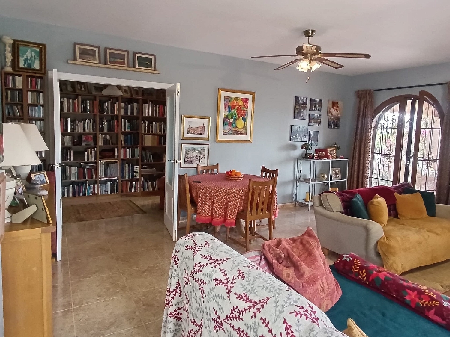  à vendre villa Fortuna Oriental 26