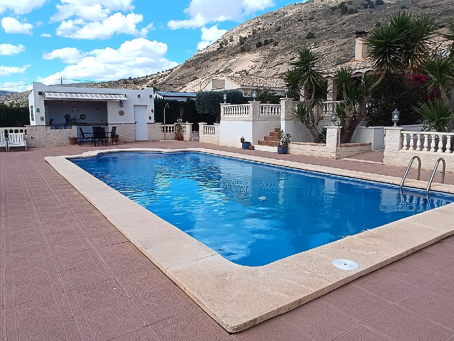  à vendre villa Fortuna Oriental 2