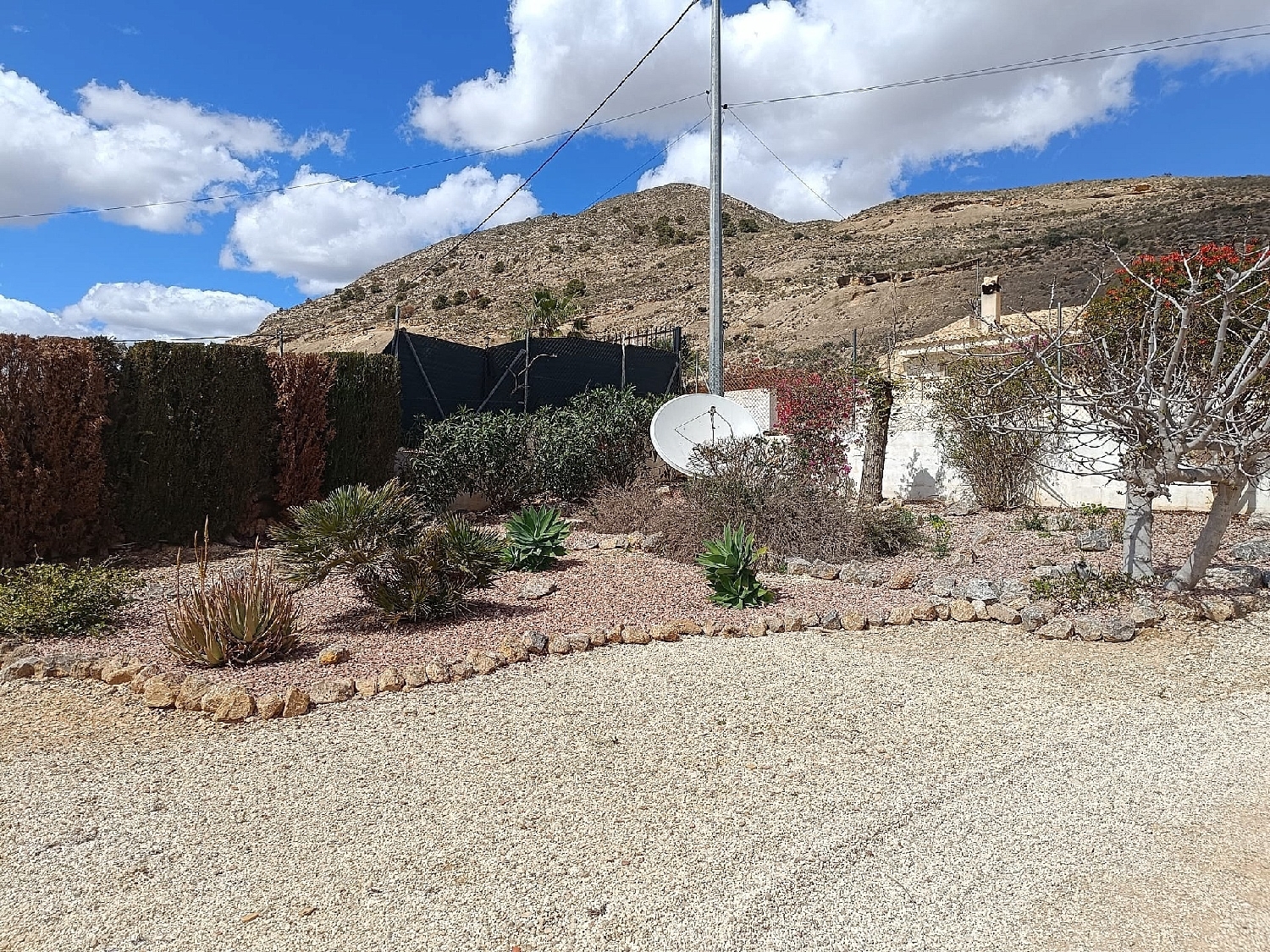  à vendre villa Fortuna Oriental 17