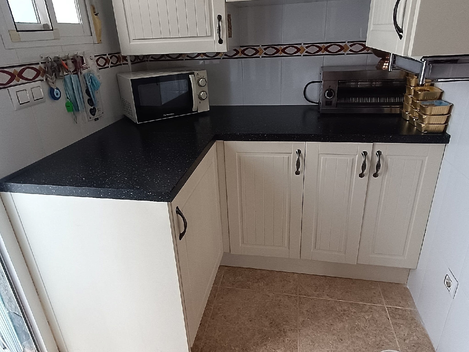  à vendre villa Fortuna Oriental 31