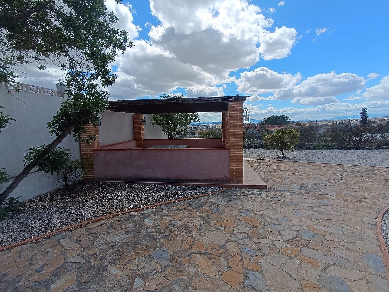  à vendre villa Fortuna Oriental 12
